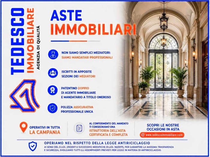 Case in Vendita e in Affitto - 2