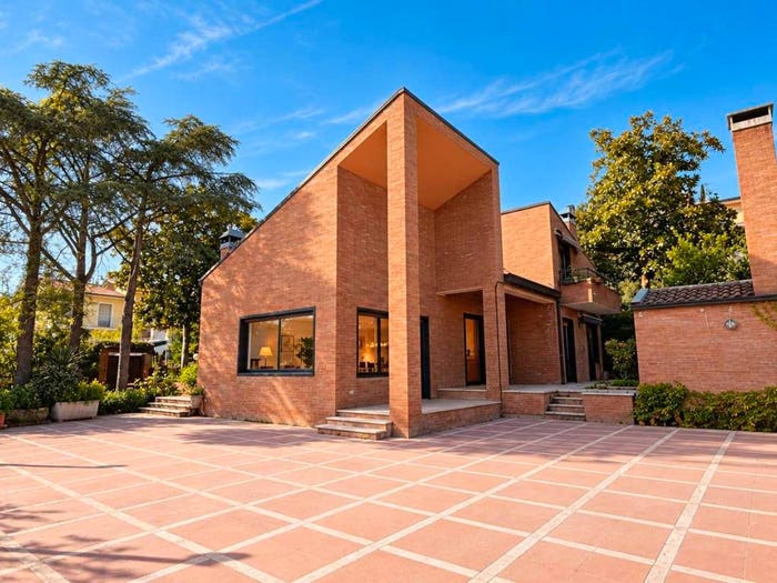 Casa con 6 locali in vendita in Via dei Ligustri, Grottammare