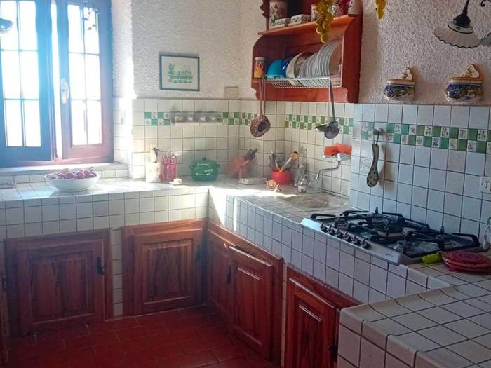 Casa quadrilocale in vendita in Calice Al Cornoviglio, Calice al Cornoviglio