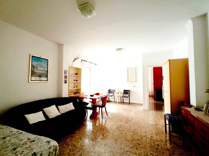 Appartamento con 5 locali in vendita in Via Leopoldo Ruspoli, Portuense, Roma