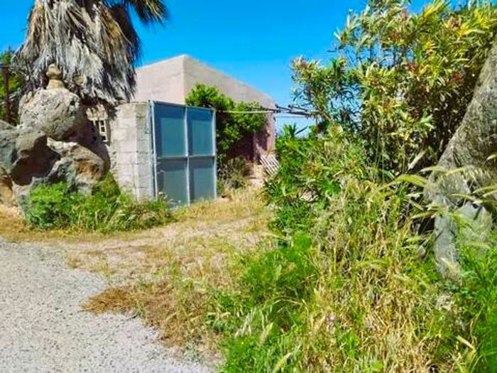 Casa bilocale in vendita in Strada Sa Longhera, Usini