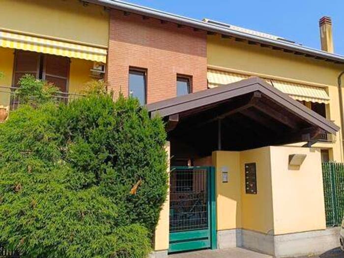 Appartamento in vendita in Via De Amicis, Centro, Cuggiono