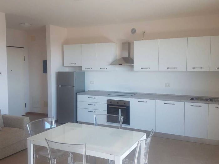 Appartamento monolocale in vendita in Via Ferruccio Parri, Curtatone