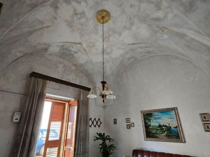 Appartamento quadrilocale in vendita in Via Rovigo, Collemeto, Galatina