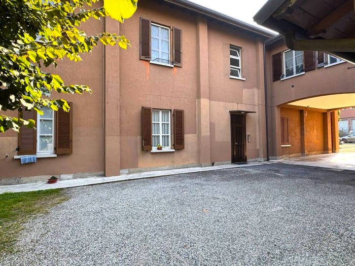 Appartamento trilocale in vendita in Via Immacolata, Monticello, Monticello Brianza