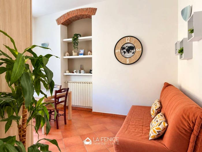Appartamento bilocale in affitto in Via Monfalcone, Rebocco La Chiappa, La Spezia