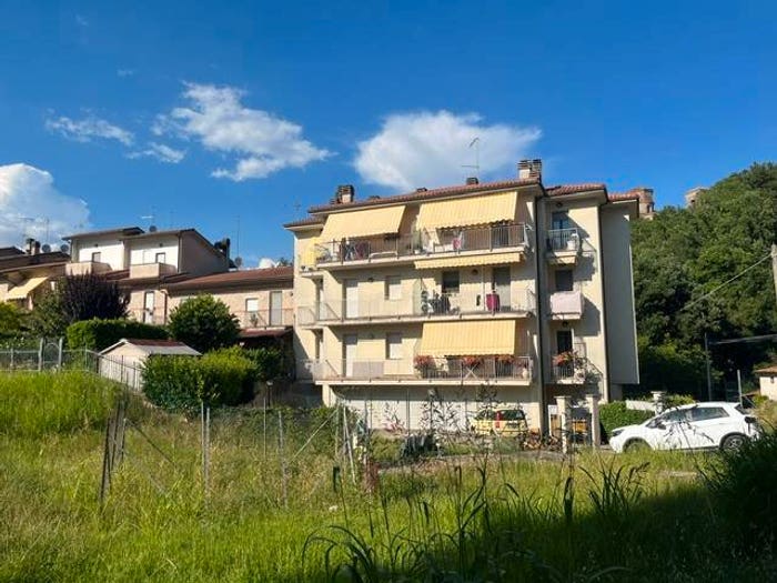 Appartamento con 5 locali in vendita in Strada di Avisciano, Narni