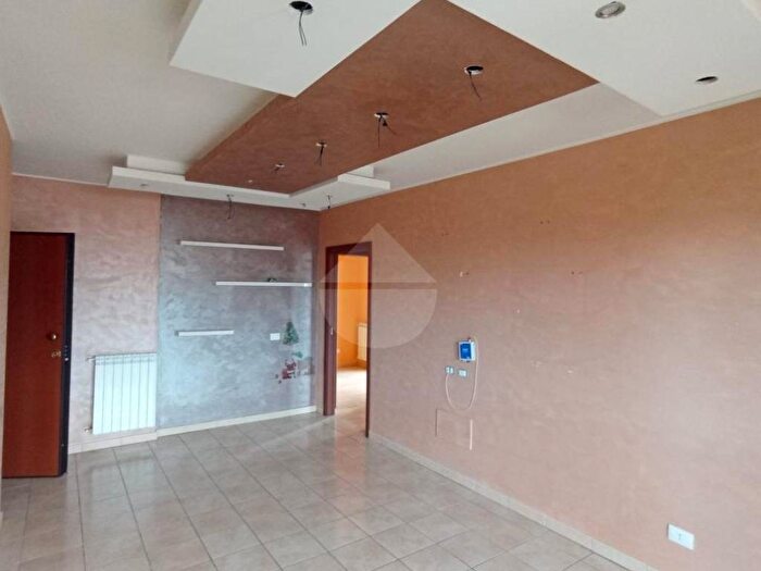 Appartamento trilocale in vendita in Via Federico Filippini, La Storta, Roma