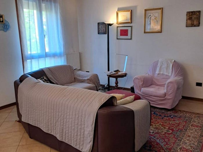 Casa con 6 locali in vendita in Via Volturno, Savonarola Ponte Molino, Padova