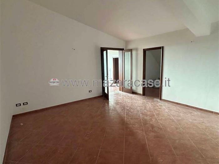 Appartamento con 5 locali in vendita in Via Castelvetrano Lungomare San Vito, Mazara del Vallo