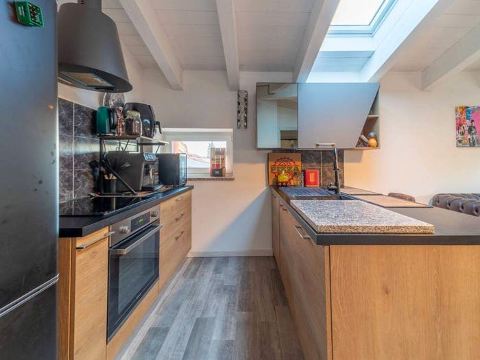 Appartamento trilocale in vendita in Strada Naviglio Alto, Paradigna Centro Torri, Parma