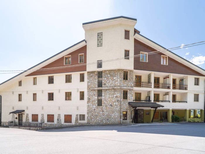 Appartamento quadrilocale in vendita in Via Neghino, Centro, Vinadio