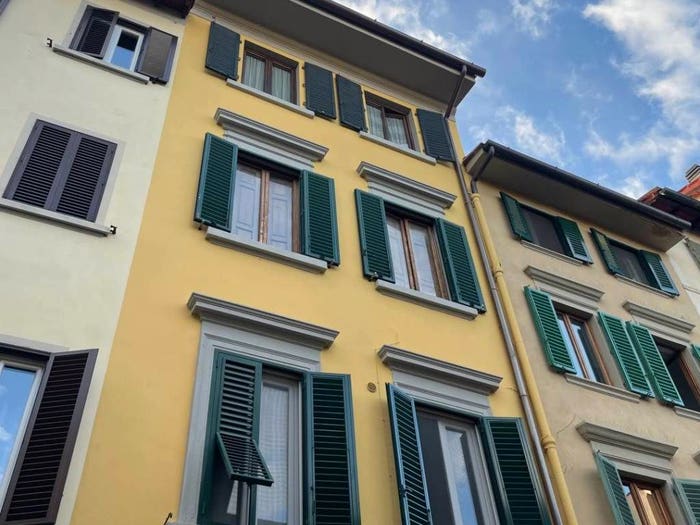 Appartamento trilocale in vendita in Via Faenza, Duomo, Firenze