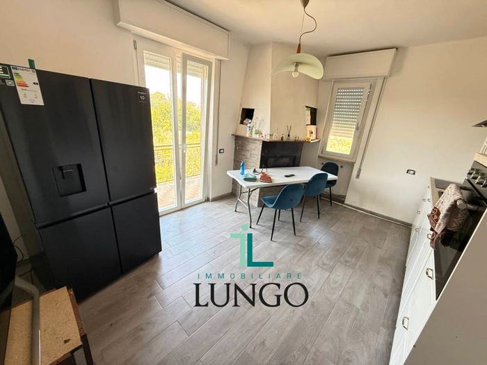 Appartamento con 5 locali in vendita in Gionchetto, Latina
