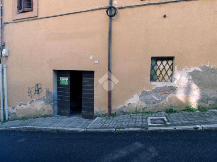 Casa monolocale in vendita in Via riosole, Centro, Poggio Mirteto