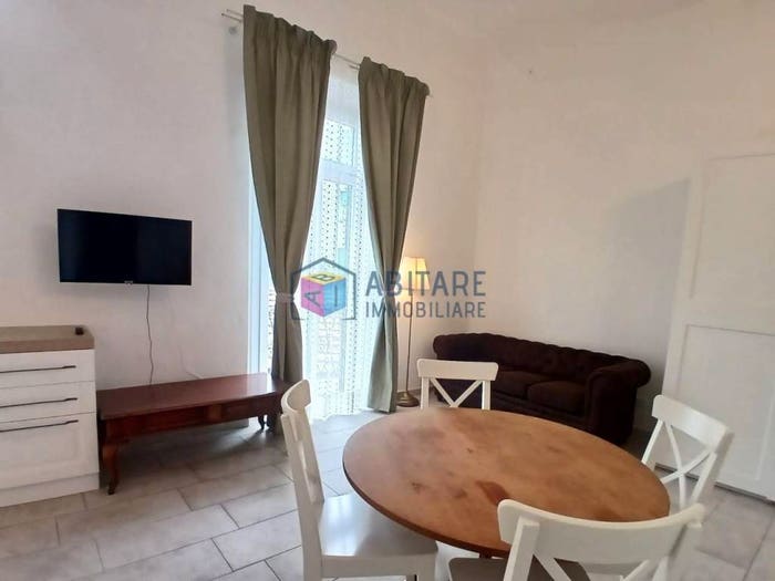 Appartamento bilocale in vendita in Via O Targioni Tozzetti, Piazza Roma Borgo Cappuccini, Livorno