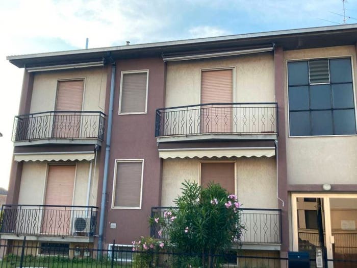 Appartamento quadrilocale in vendita in Centro, Mortara