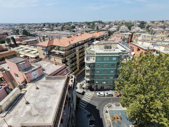 Appartamento bilocale in vendita in Piazza Carlo Alberto Scotti, Colli Portuensi Casaletto, Roma