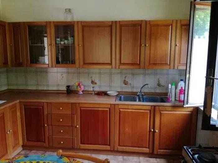 Casa con 6 locali in vendita in Borgo Mattielig, Centro, Attimis