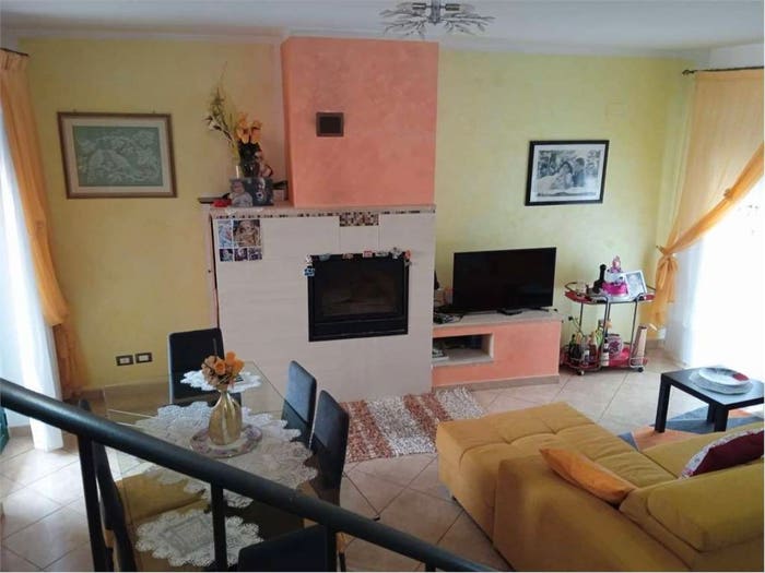 Casa con 6 locali in vendita in Centro, Guglionesi