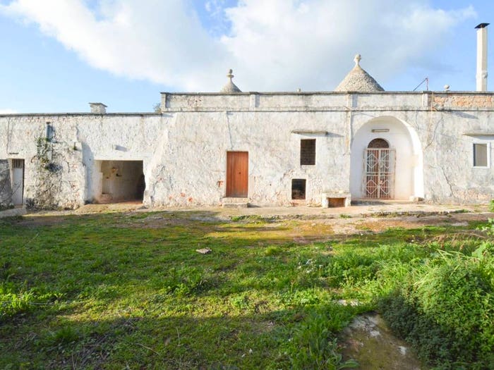 Casa bilocale in vendita in SP, Cisternino