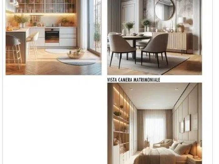 Appartamento quadrilocale in vendita in Via Pio La Torre, Ospedale Santa Maria, Empoli