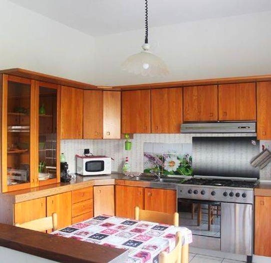 Appartamento quadrilocale in vendita in Via Giosuè Carducci, Centro, Fermignano
