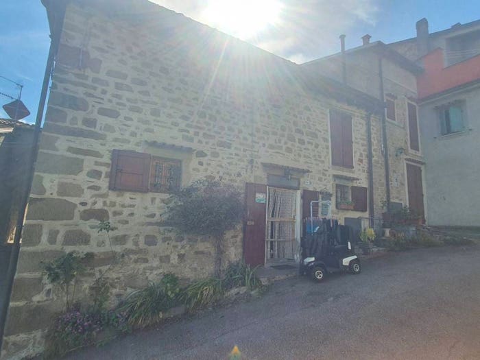 Casa quadrilocale in vendita in Località Marzolara, Castel di Casio