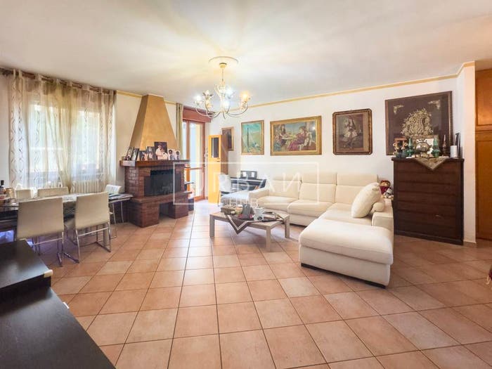 Appartamento con 5 locali in vendita in Via Alvise Pavan, Parco Urbano Piscina, Forlì