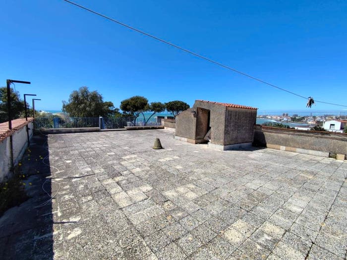 Casa quadrilocale in vendita in Via Aurelia Sud, San Gordiano, Civitavecchia