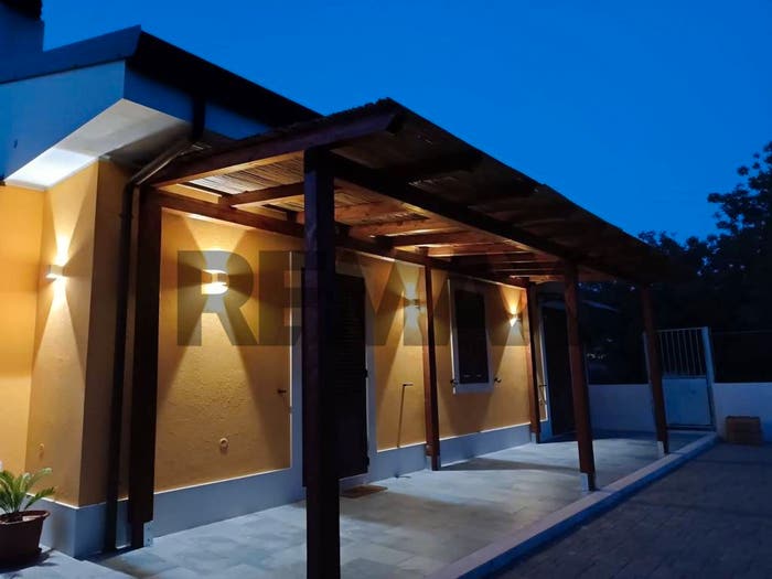 Casa trilocale in vendita in Contrada Bosco di Sopra, Canicattini Bagni