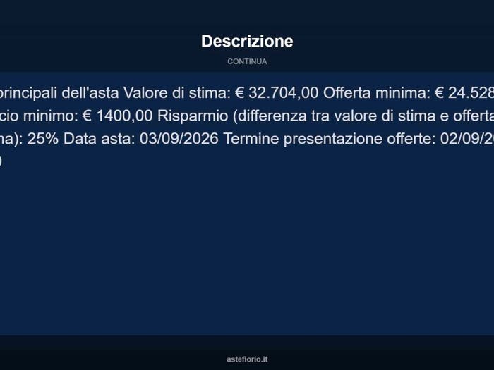 Case in Vendita e in Affitto - 2