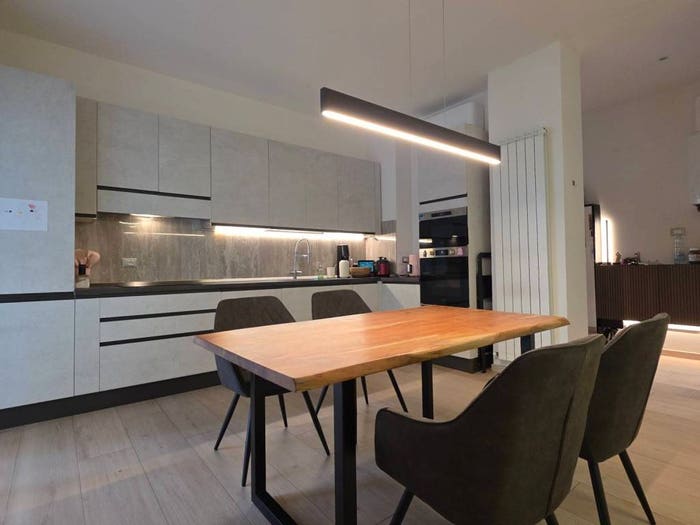 Appartamento quadrilocale in vendita in Via Grado, Centro, Cremona