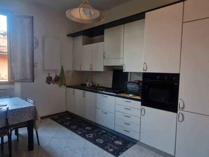 Appartamento bilocale in vendita in Via Massarenti, Massarenti, Bologna
