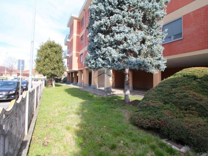 Appartamento bilocale in vendita in VIA MORANDI, Brandizzo