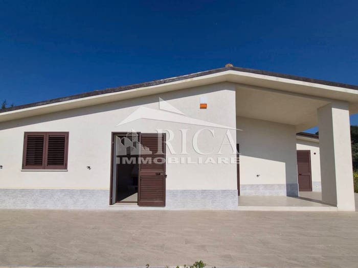 Casa con 5 locali in vendita in SS, Contrada Gammara Contrada San Gaetano, Alcamo