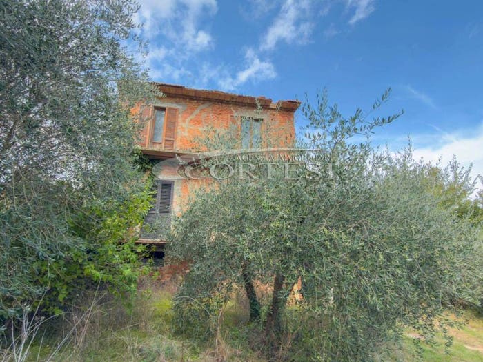 Casa con 6 locali in vendita in Località Pratantico, Indicatore, Arezzo