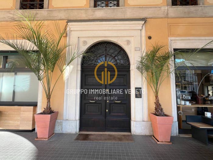 Casa con 5 locali in vendita in Piazza San Vito, Piazza dei Signori, Treviso