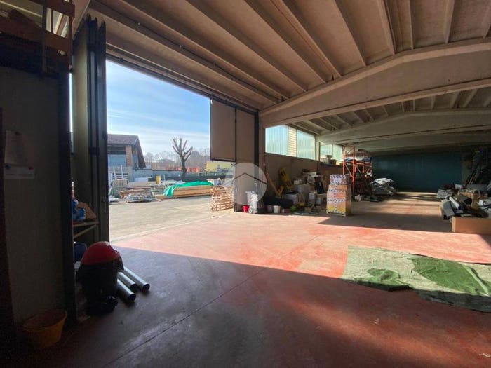 Appartamento con 6 locali in vendita in Via Martiri della Libertà, Mottalciata