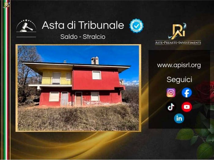 Appartamento quadrilocale in vendita in Via Defensa, Centro, Borgorose
