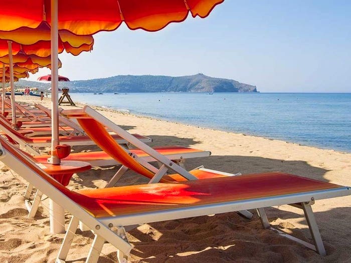 Casa con 6 locali in vendita in Zona Capo Rizzuto Apriglianello Papanice, Crotone