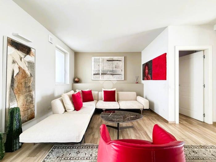 Appartamento quadrilocale in vendita in Via luigi cadorna, Santa Maria San Bernardino Castelnuovo, Crema
