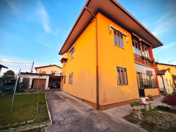 Appartamento quadrilocale in vendita in Via Baratta Vecchia, Centro, Preganziol