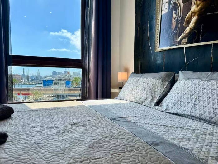 Appartamento monolocale in vendita in Via di Sottoripa, Caricamento, Genova