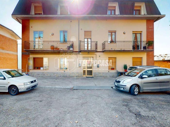 Appartamento quadrilocale in vendita in Viale dello Sport, Centro, Montese