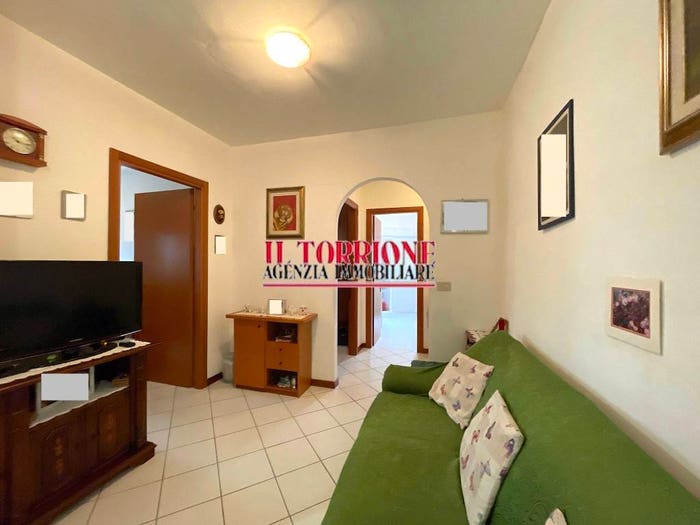 Appartamento trilocale in vendita in Via Squarciabocconi, Alberghi Via Romana Pescia Morta, Pescia