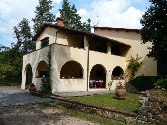 Casa con 6 locali in vendita in Via Roma, Castelfranco Di Sopra, Castelfranco Piandisco