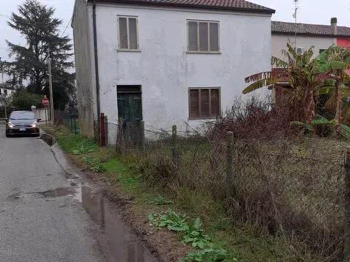 Casa trilocale in vendita in Via Catti, Crociara, Ariano nel Polesine