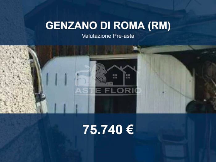 Appartamento con 6 locali in vendita in Via Appia Vecchia, Montecagnoletto Monte Giove, Genzano di Roma