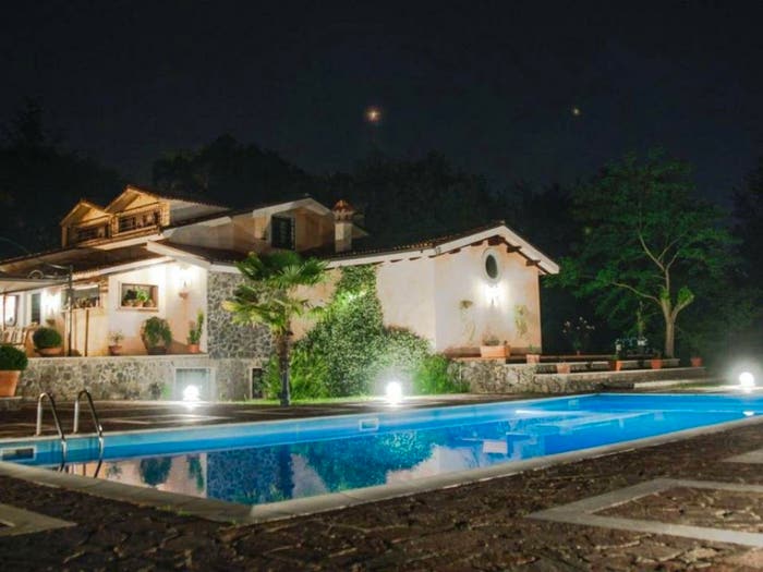 Casa con 6 locali in vendita in Via Anagnina, Anagnina, Grottaferrata